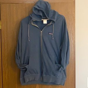 Men's Patagonia hoodie. Large